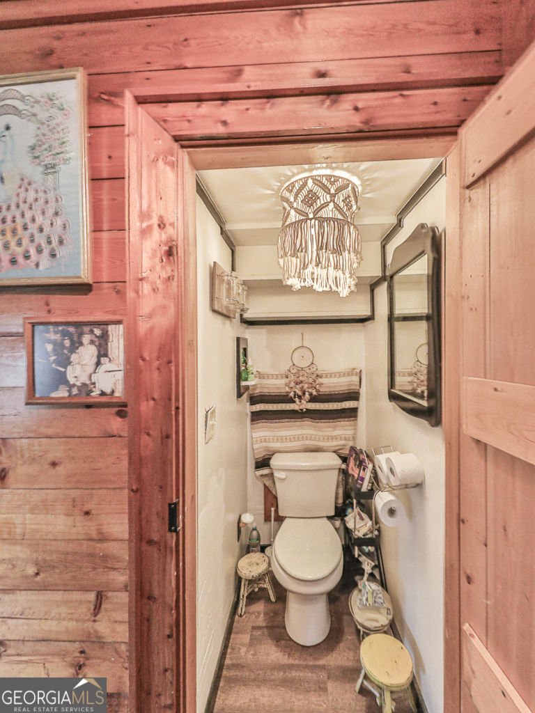 2810 Little Refuge Road Road Waleska - 48