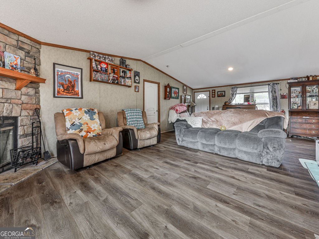 2810 Little Refuge Road Road Waleska - 5