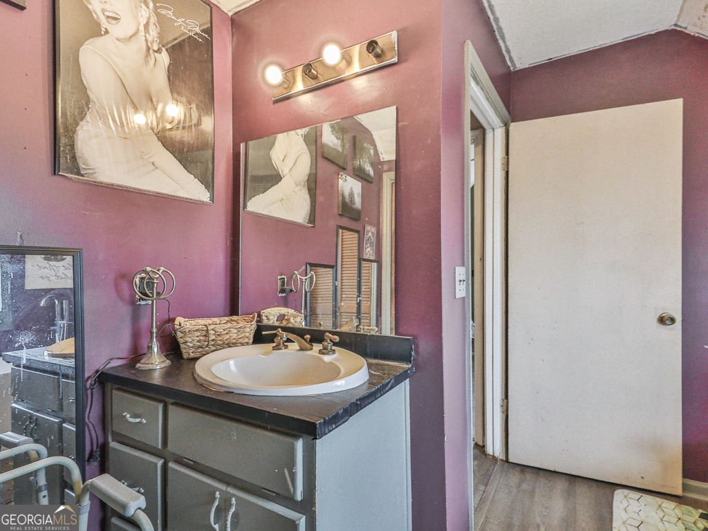 2810 Little Refuge Road Road Waleska - 51