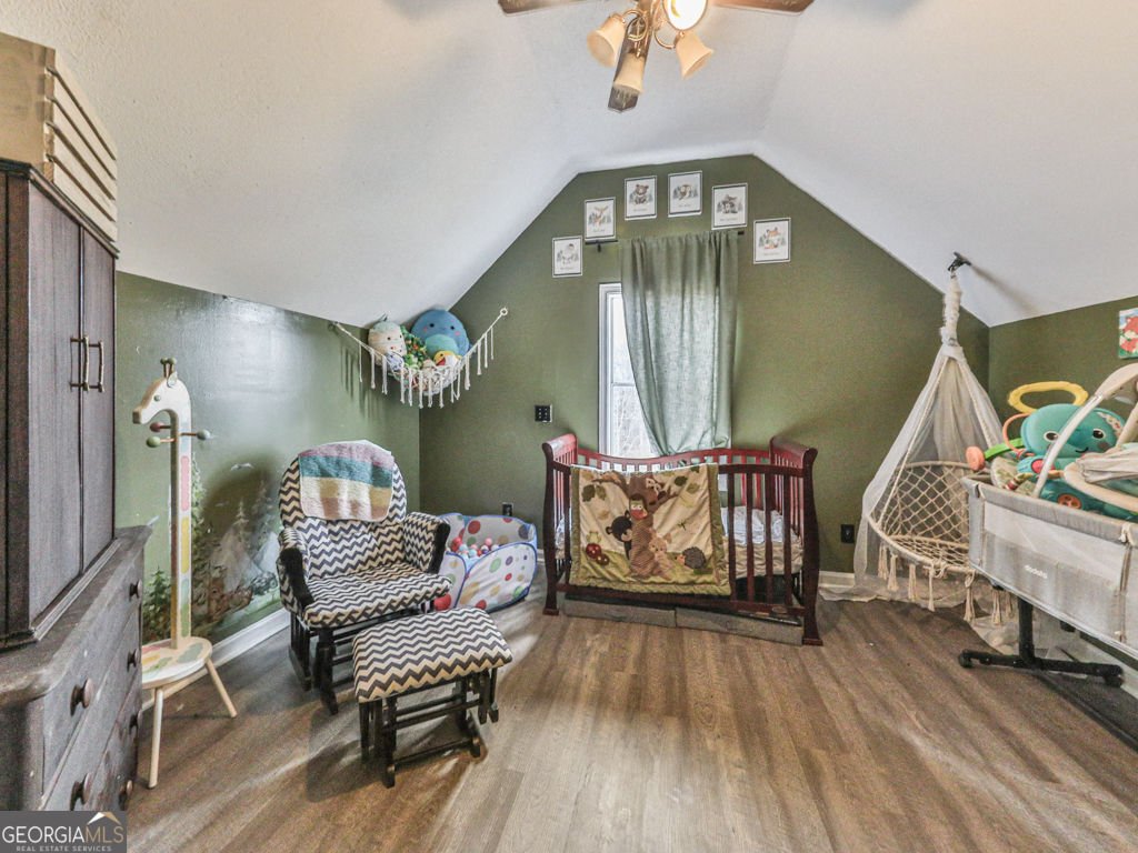 2810 Little Refuge Road Road Waleska - 53