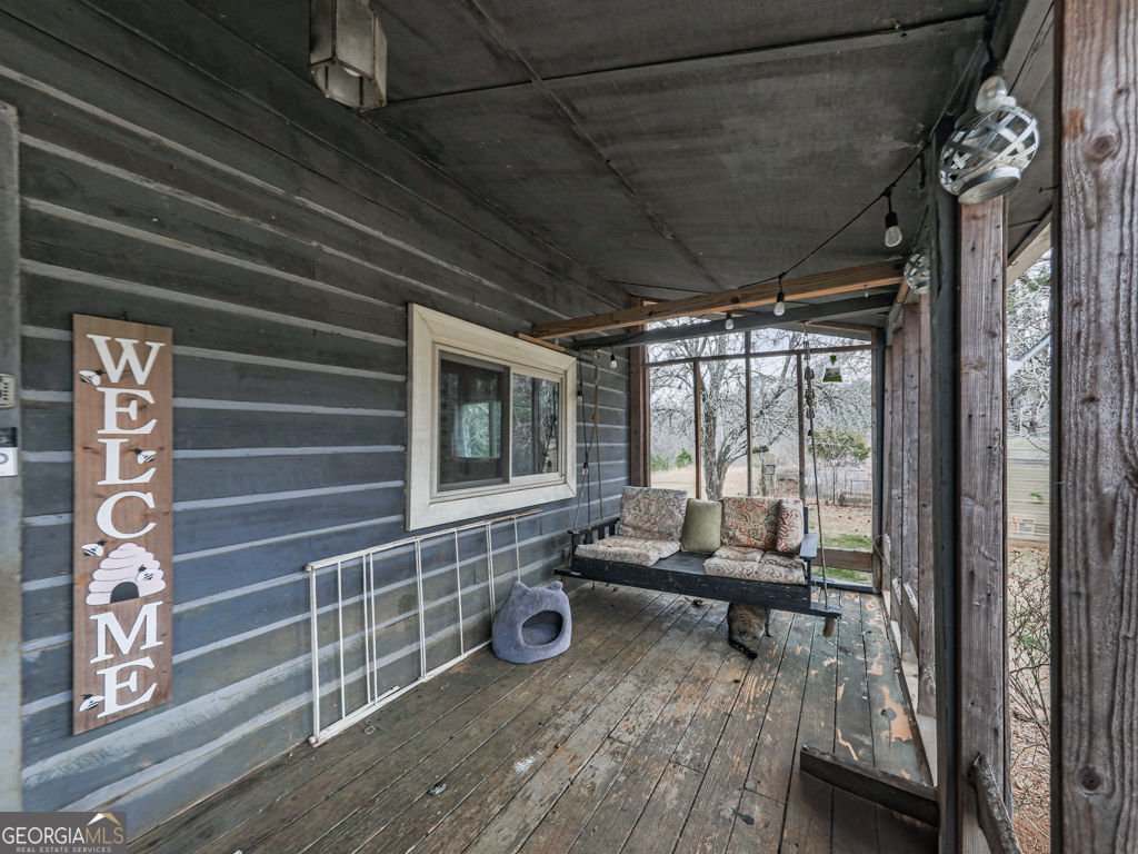 2810 Little Refuge Road Road Waleska - 55