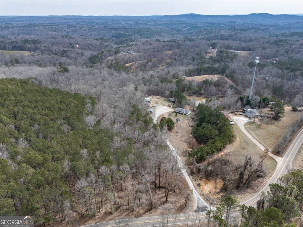 2810 Little Refuge Road Road Waleska - 58