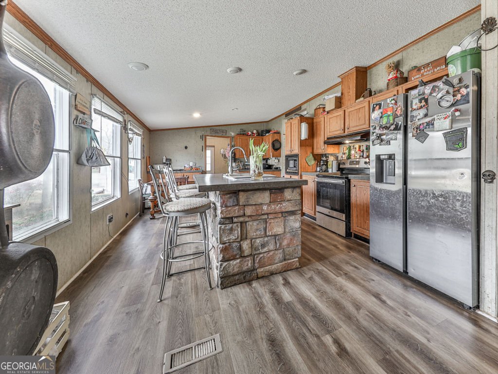 2810 Little Refuge Road Road Waleska - 6