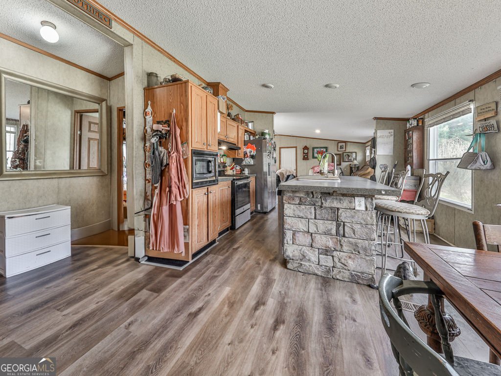 2810 Little Refuge Road Road Waleska - 9