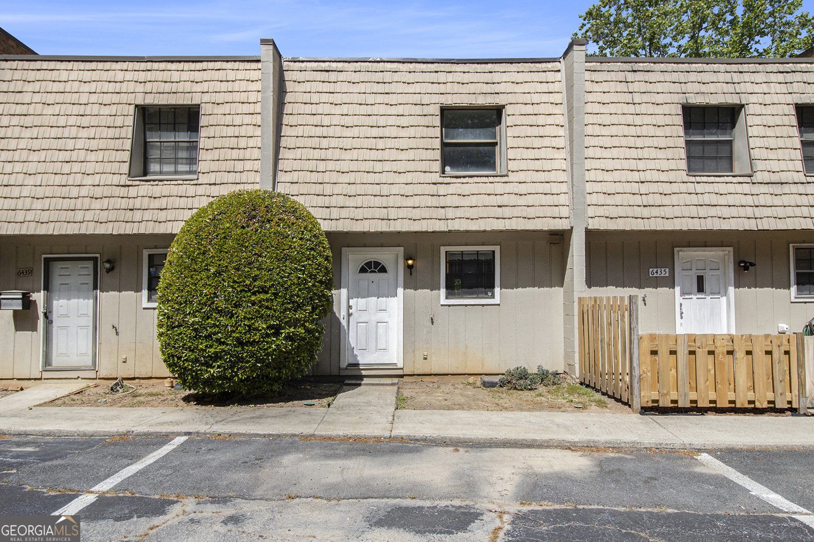 6437 Stone Way Morrow - 27