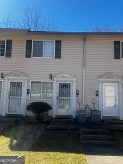 405 Fairburn Road Atlanta - 1