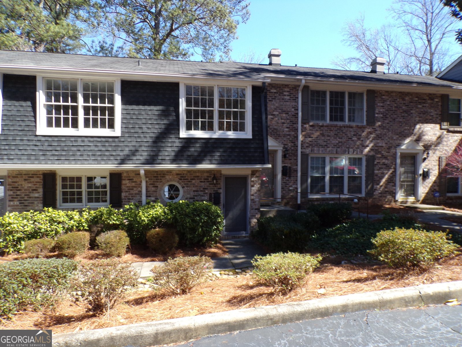 2401 Northlake Court Atlanta - 1