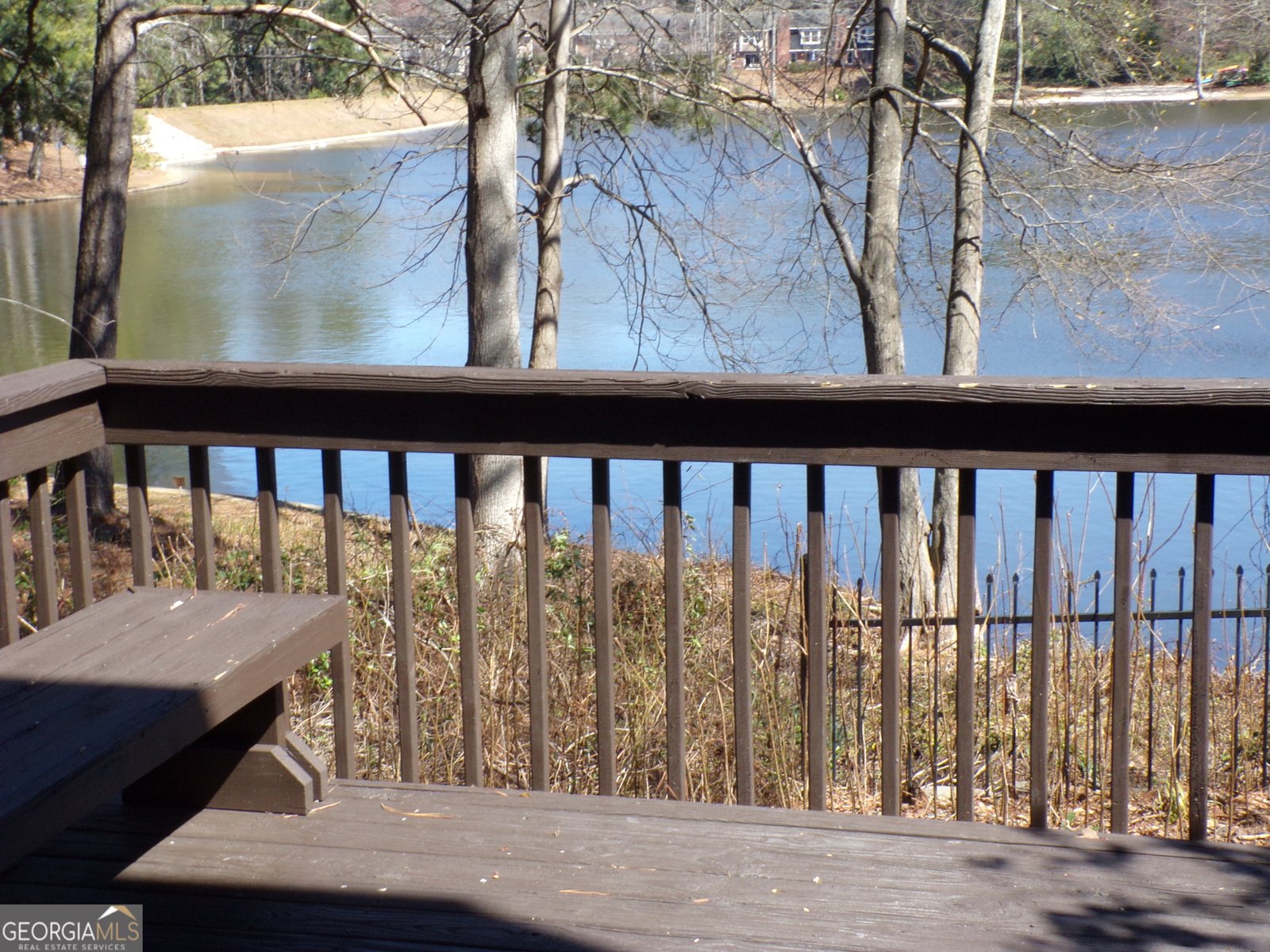 2401 Northlake Court Atlanta - 13