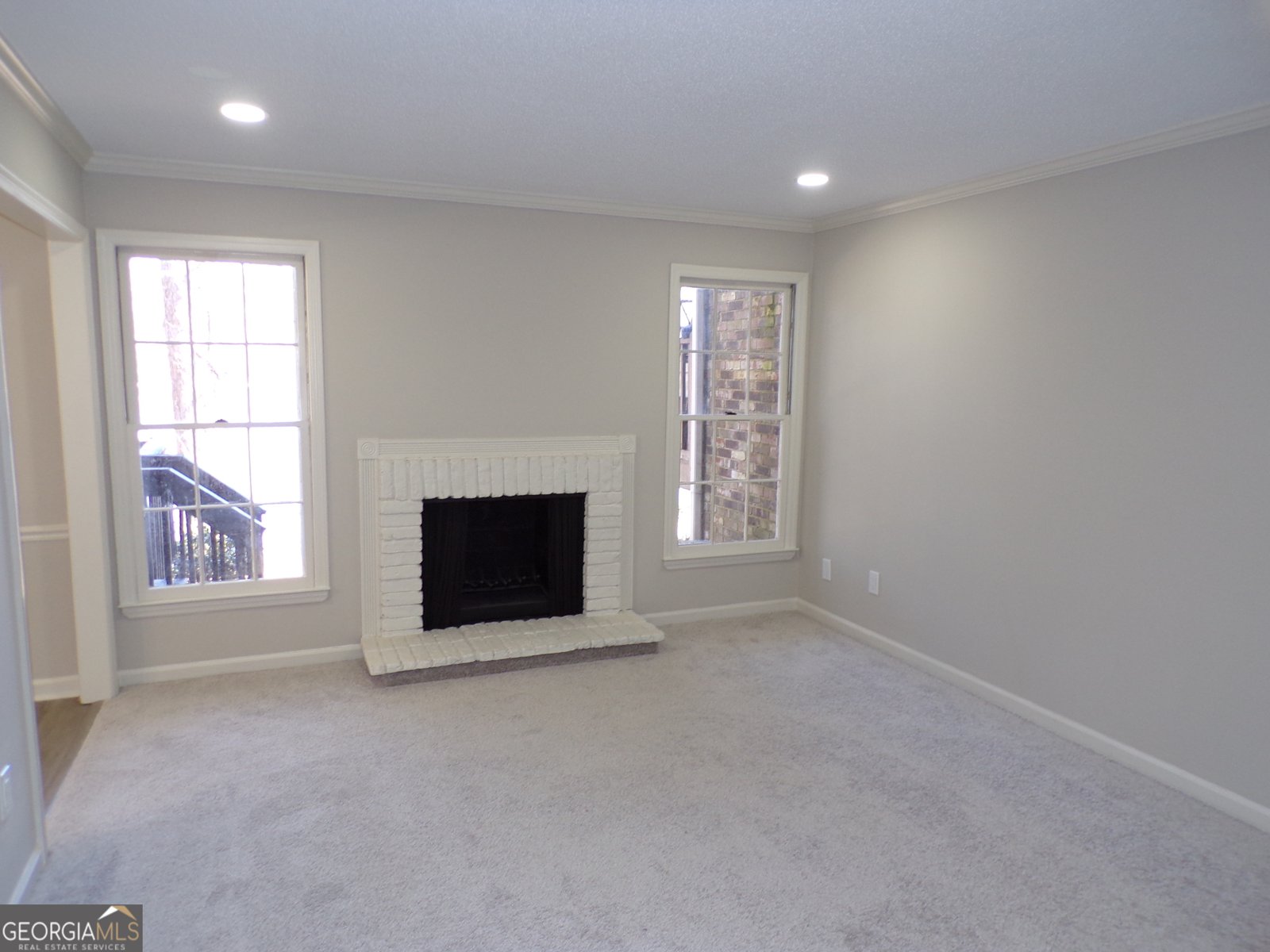 2401 Northlake Court Atlanta - 14