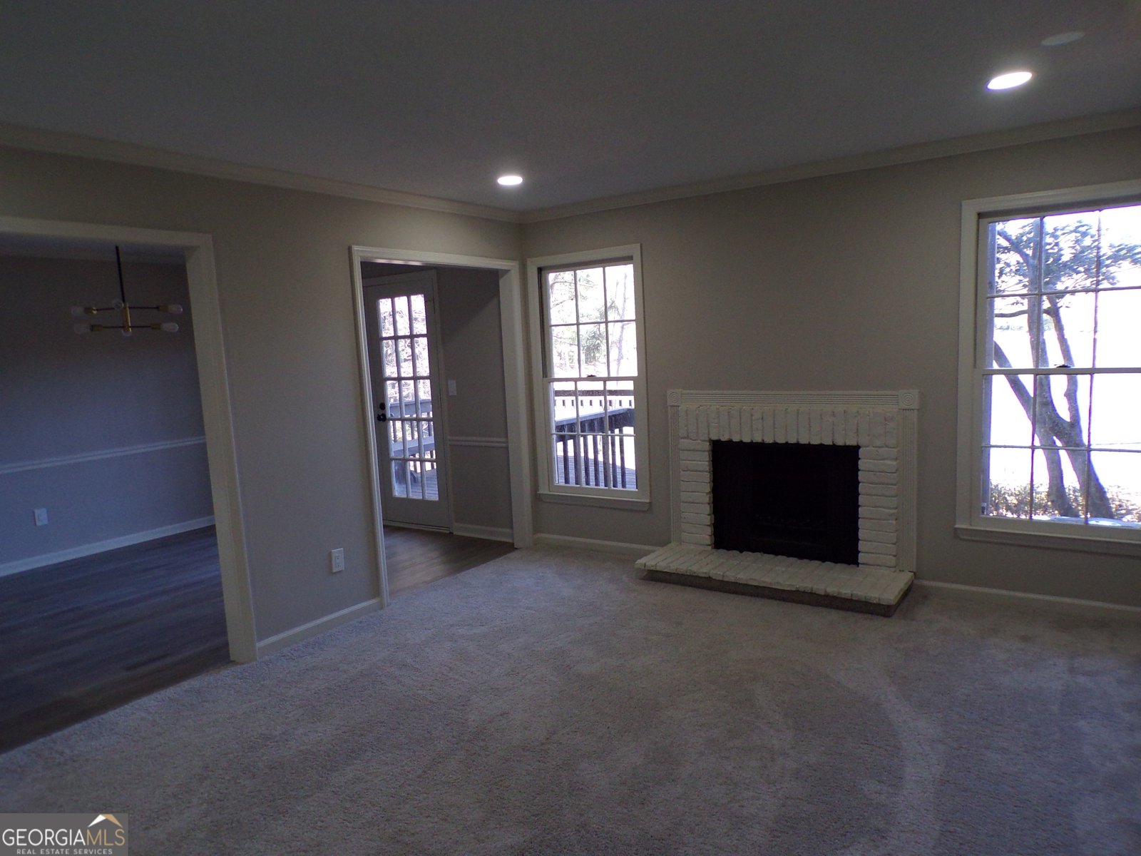 2401 Northlake Court Atlanta - 28