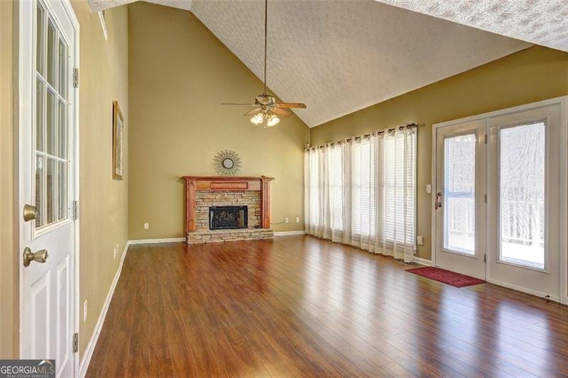 596 WHITBY Drive Douglasville - 10
