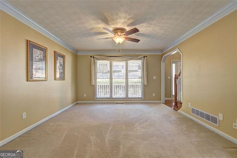596 WHITBY Drive Douglasville - 11