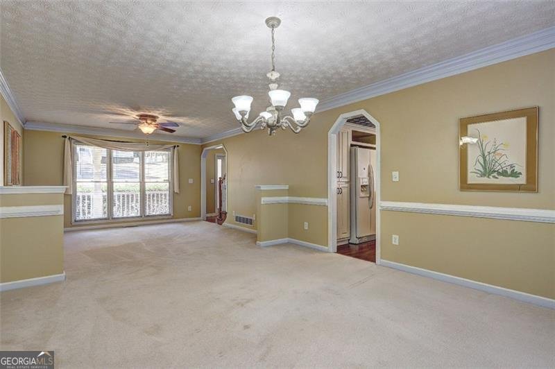 596 WHITBY Drive Douglasville - 13