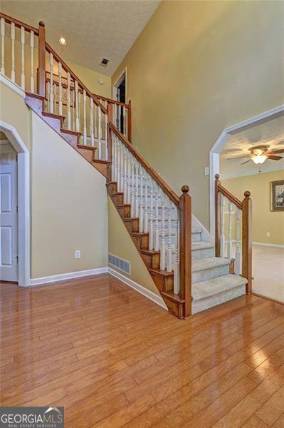 596 WHITBY Drive Douglasville - 14