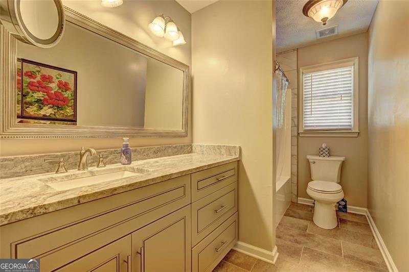596 WHITBY Drive Douglasville - 20