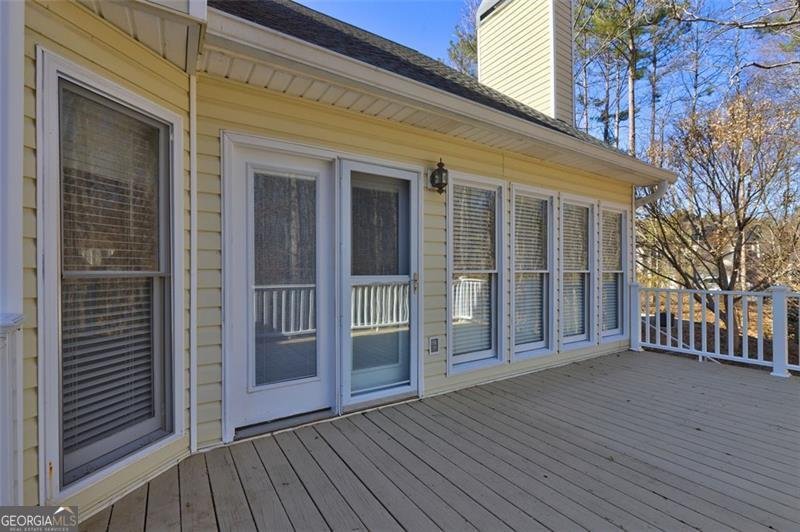 596 WHITBY Drive Douglasville - 24