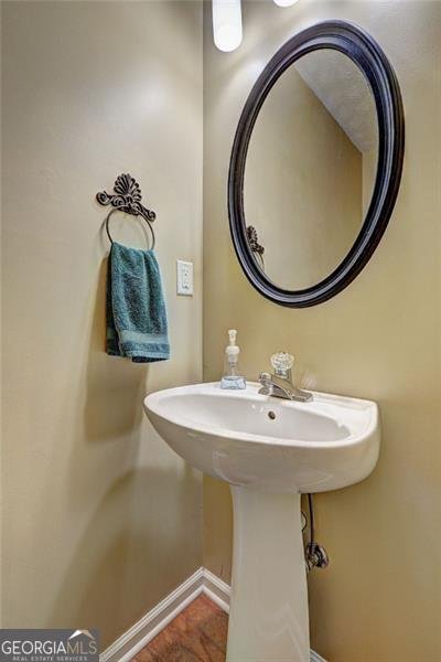 596 WHITBY Drive Douglasville - 25