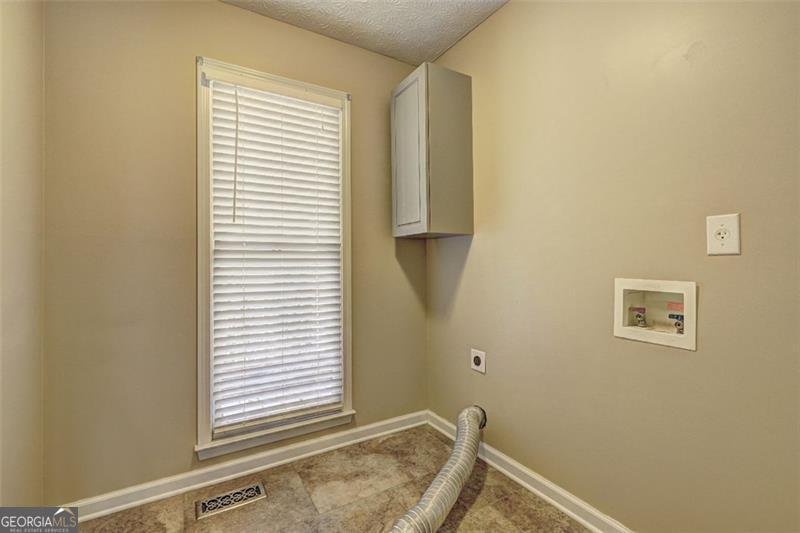 596 WHITBY Drive Douglasville - 27