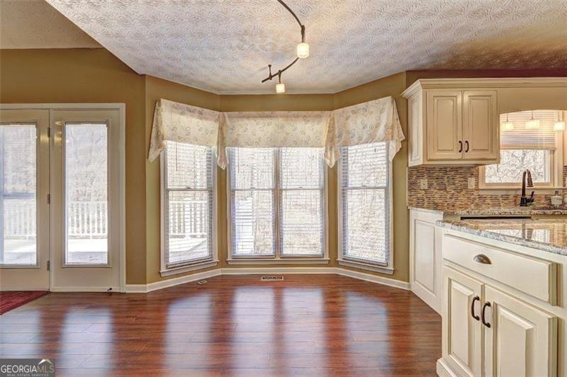 596 WHITBY Drive Douglasville - 8