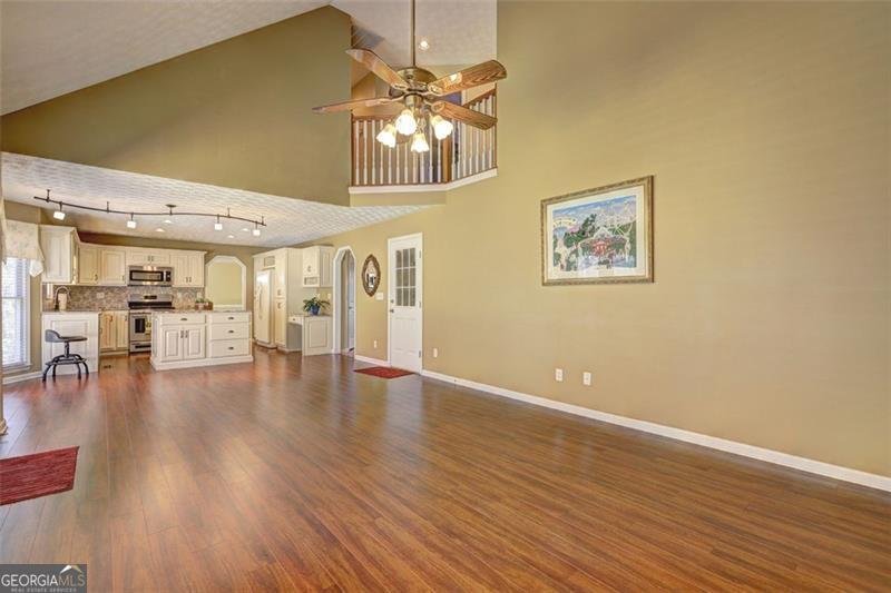 596 WHITBY Drive Douglasville - 9