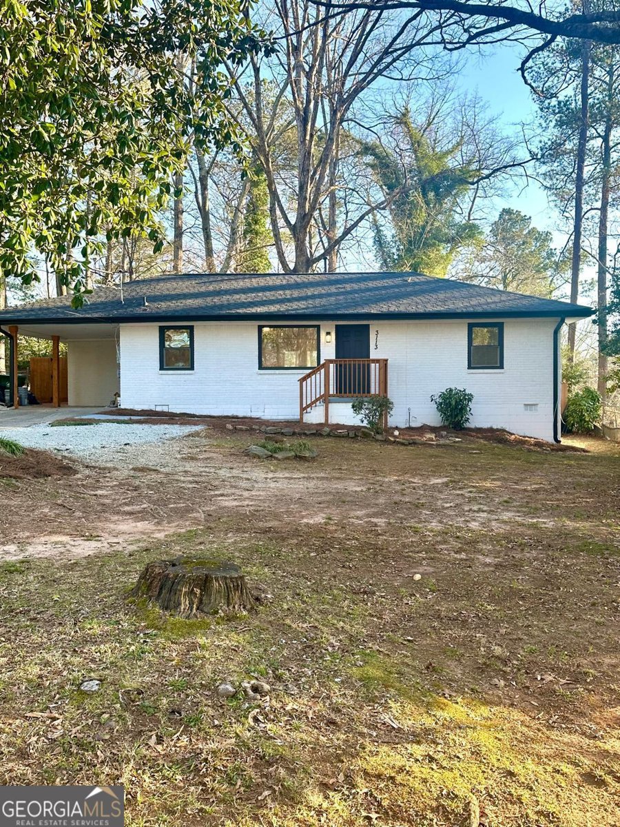 3113 Bellgreen Way Decatur - 1
