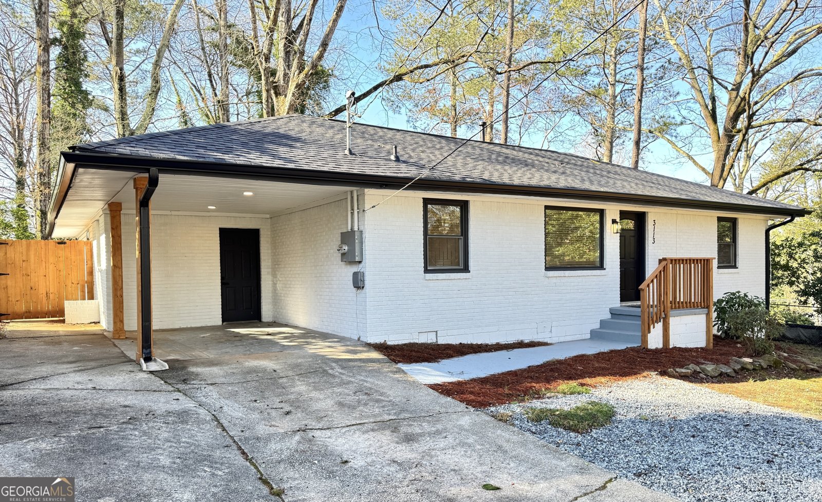 3113 Bellgreen Way Decatur - 2