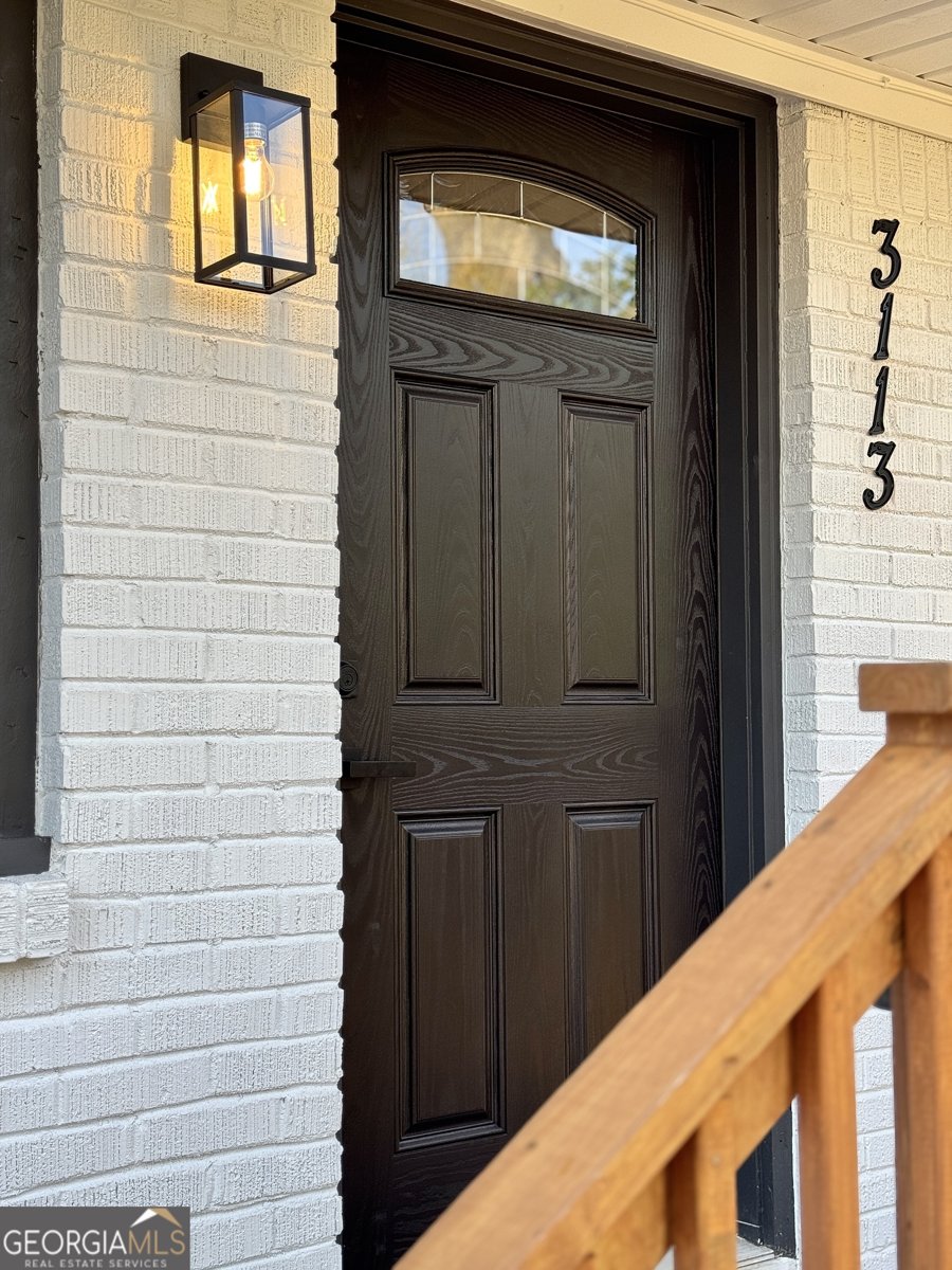 3113 Bellgreen Way Decatur - 3