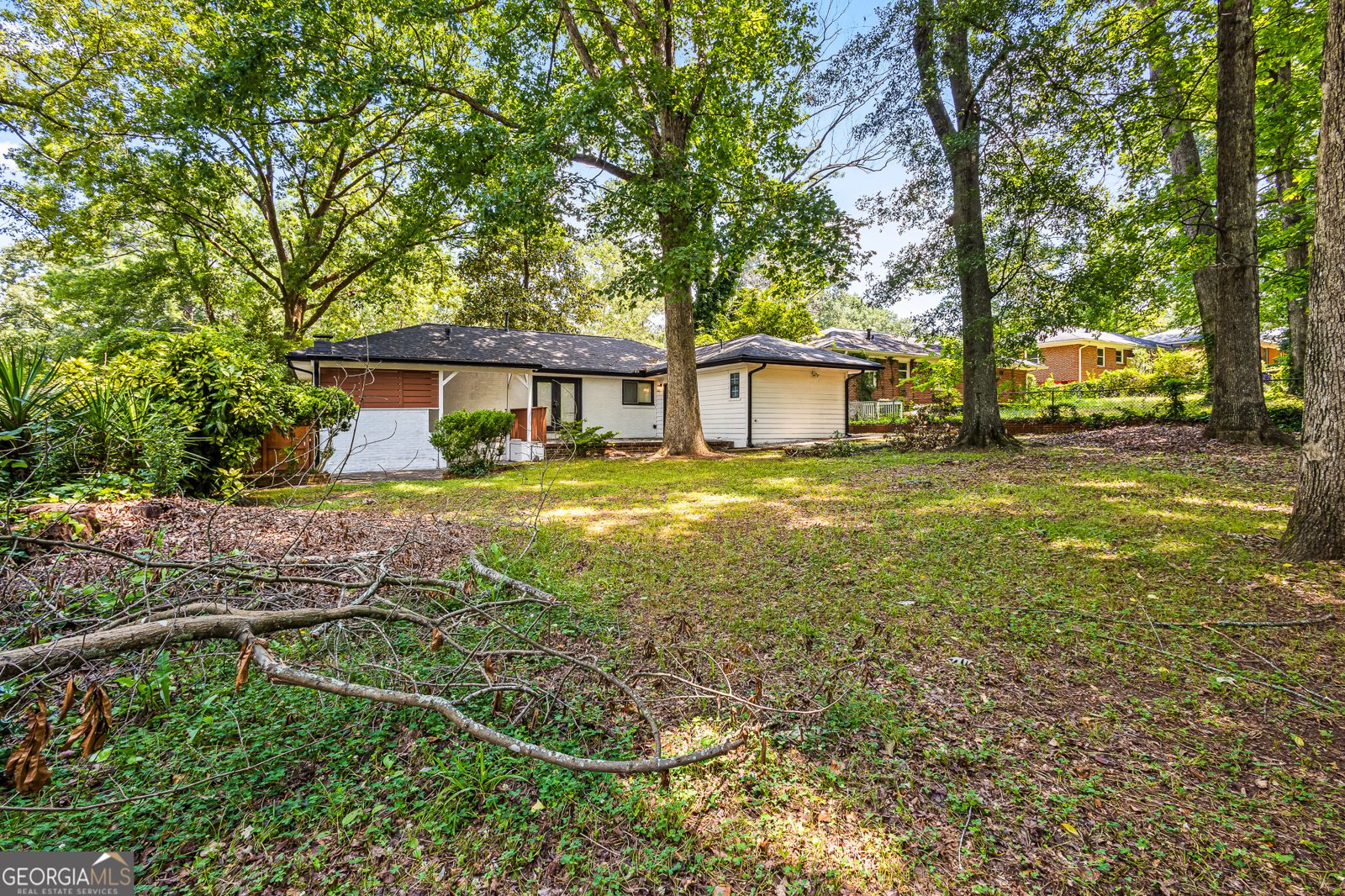 3113 Bellgreen Way Decatur - 30