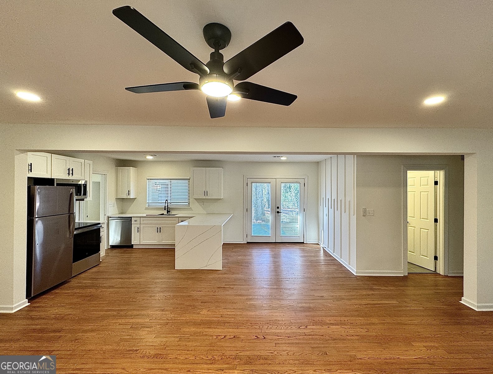 3113 Bellgreen Way Decatur - 5