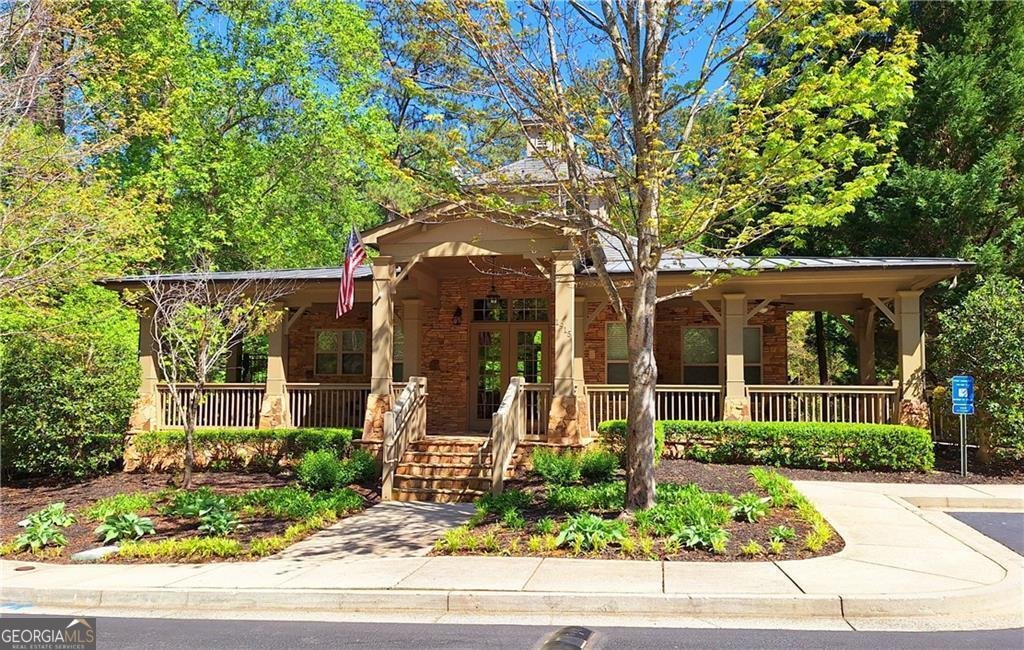 1910 Cedar Glenn Atlanta - 29