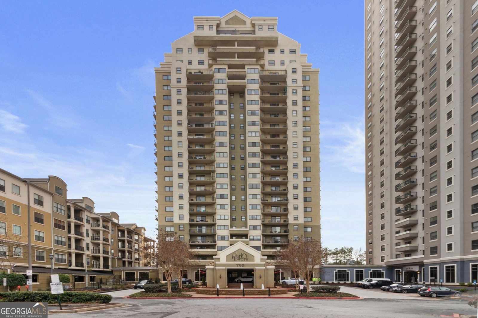 795 Hammond Drive Atlanta - 1