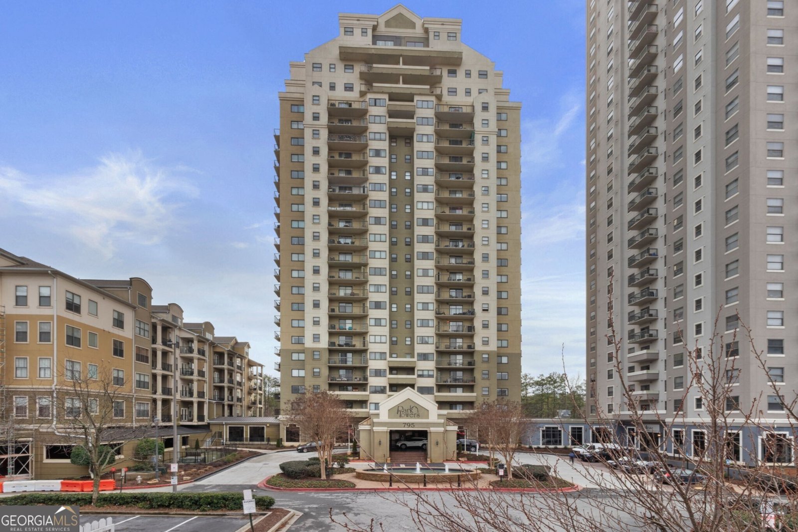 795 Hammond Drive Atlanta - 2