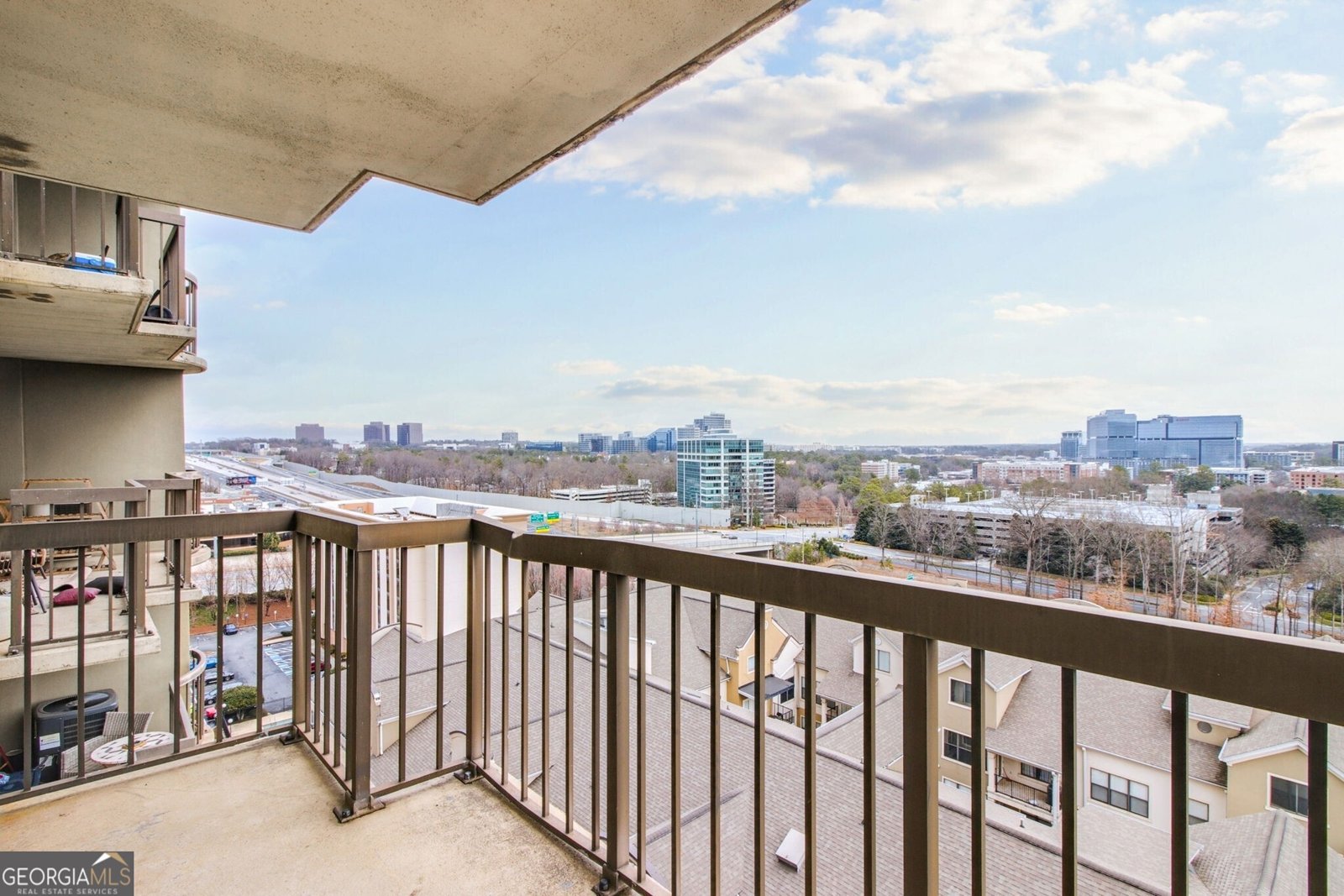 795 Hammond Drive Atlanta - 27