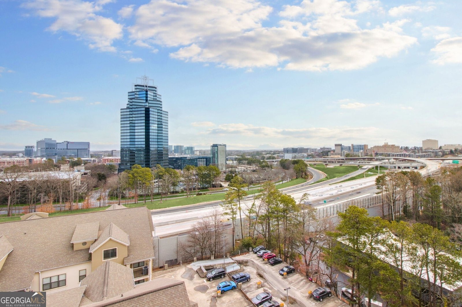 795 Hammond Drive Atlanta - 28
