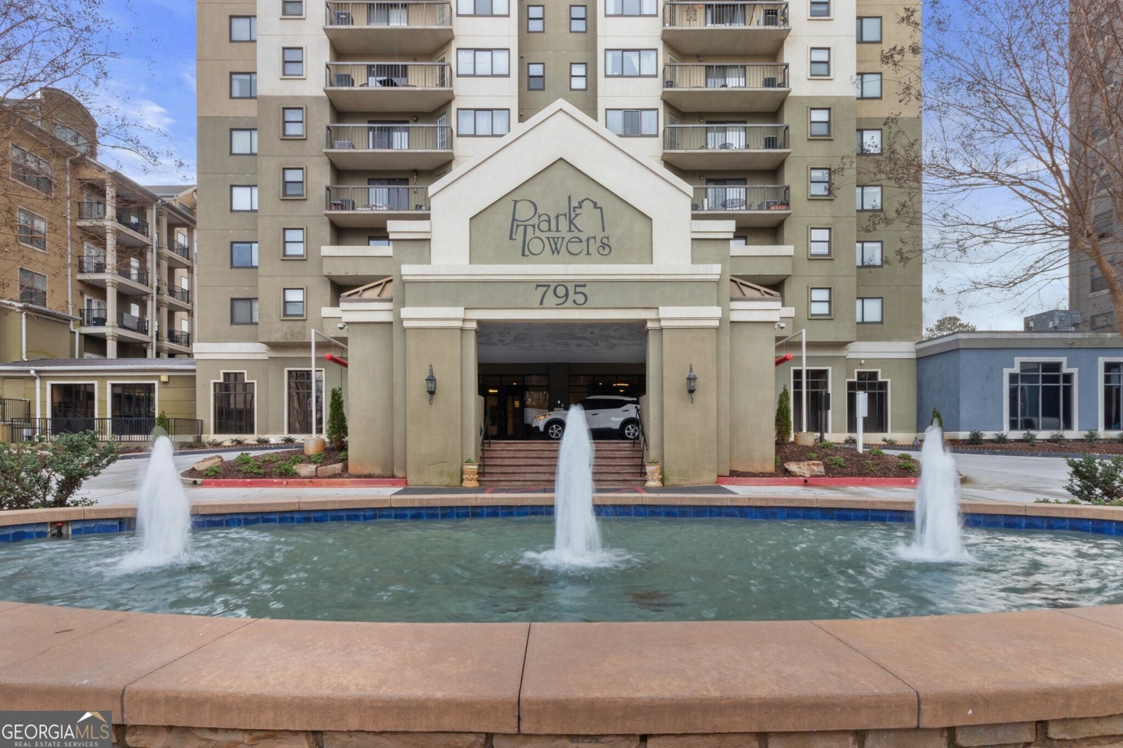 795 Hammond Drive Atlanta - 3