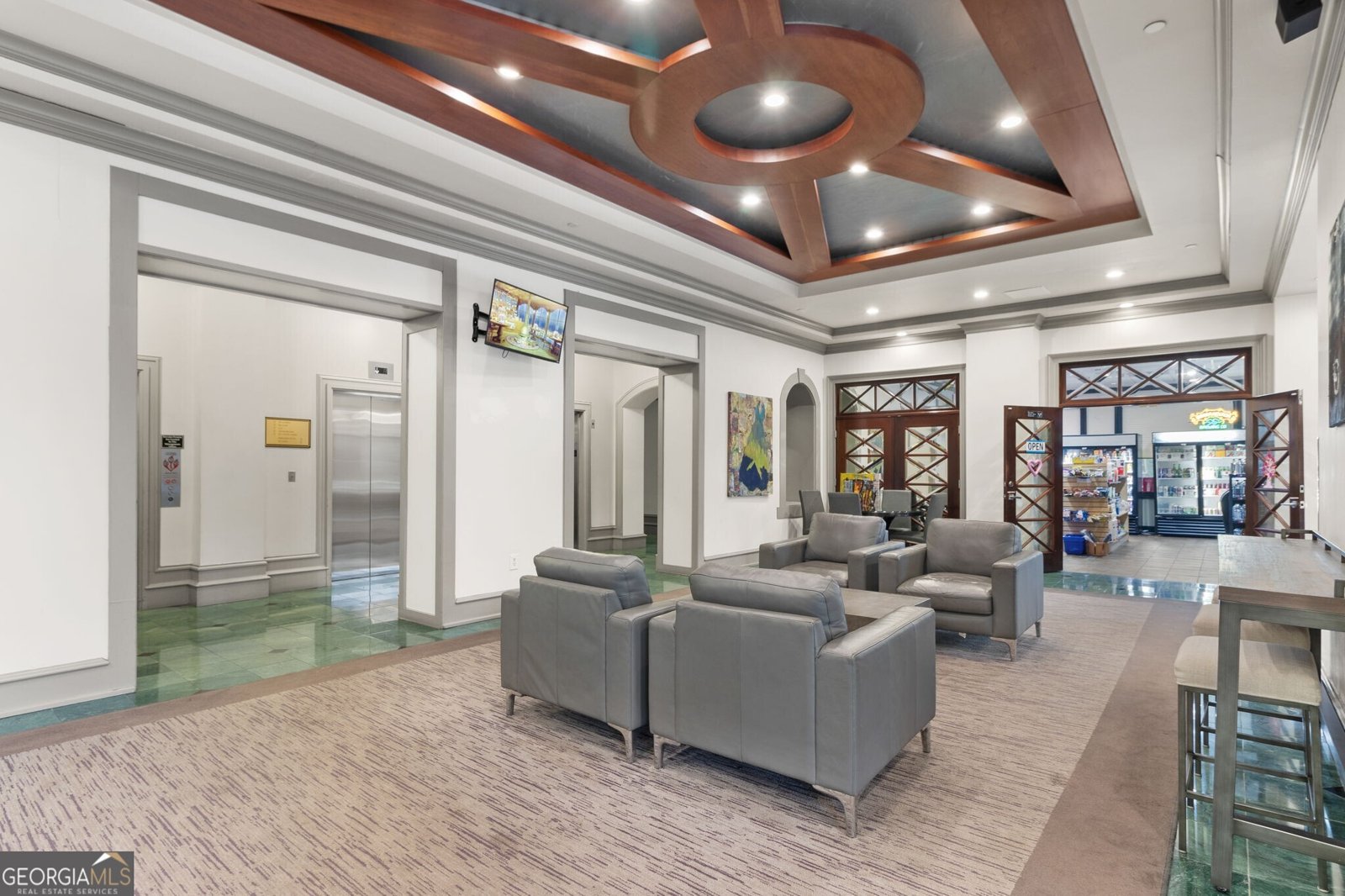 795 Hammond Drive Atlanta - 30