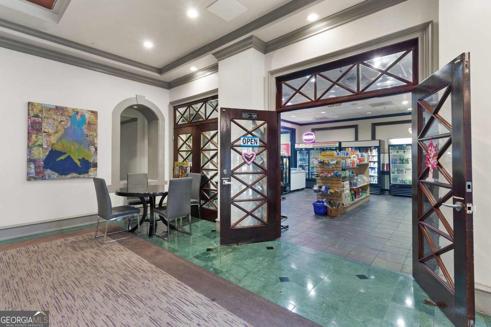 795 Hammond Drive Atlanta - 32