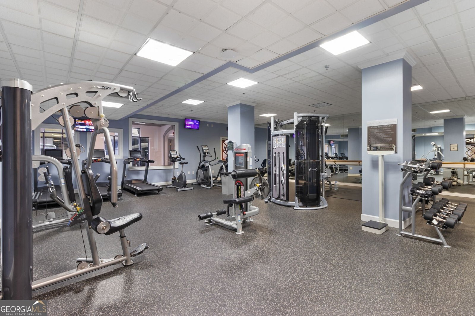 795 Hammond Drive Atlanta - 35
