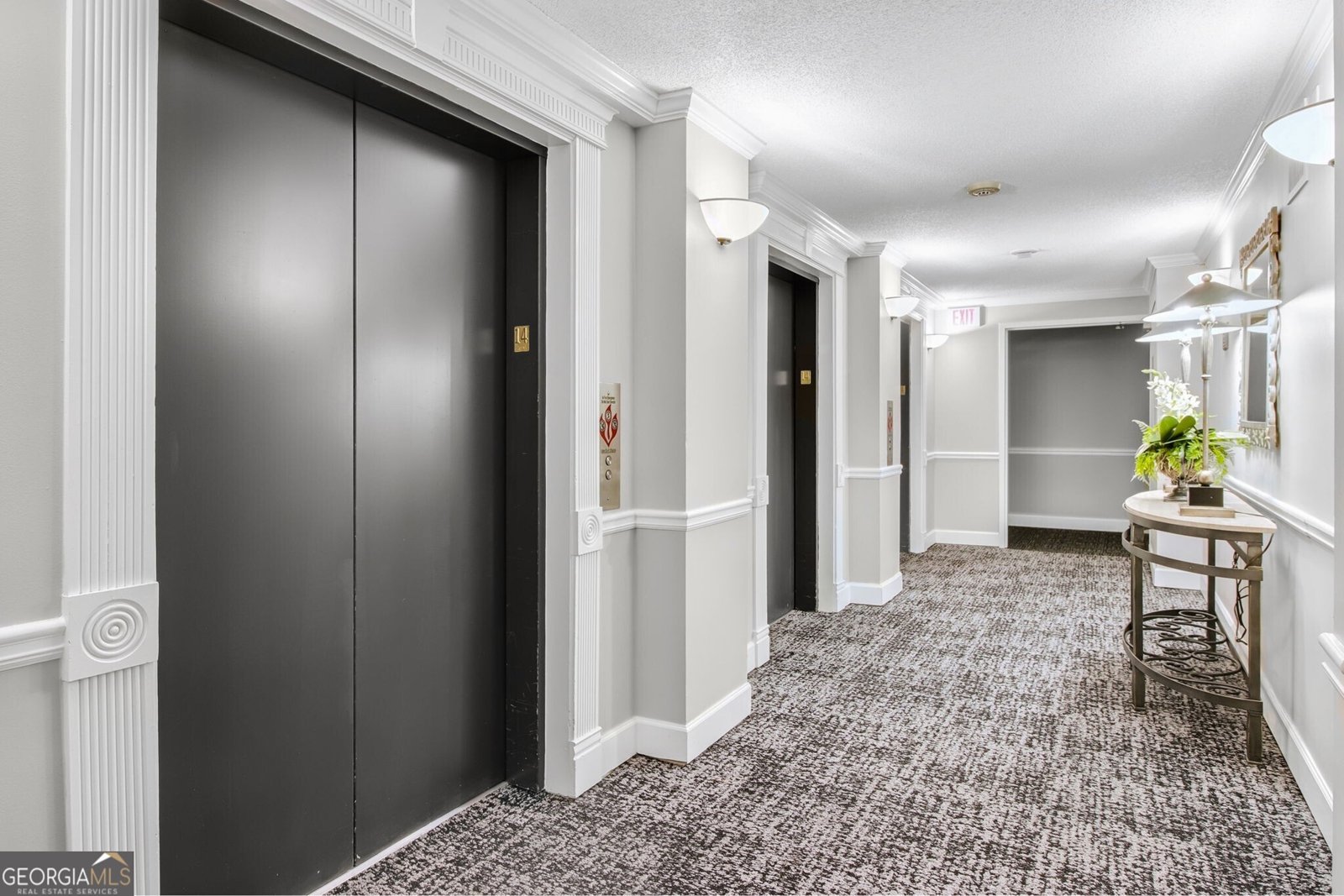 795 Hammond Drive Atlanta - 4