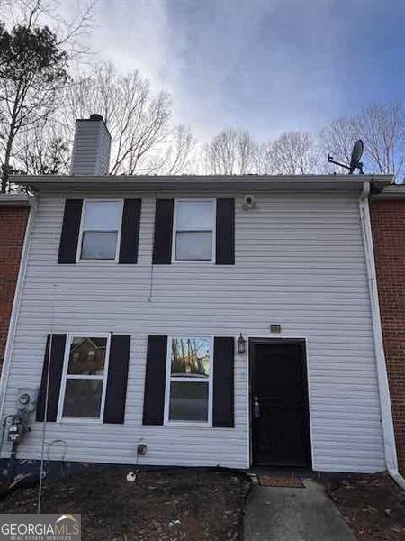 5609 WINDWOOD Road Atlanta - 1