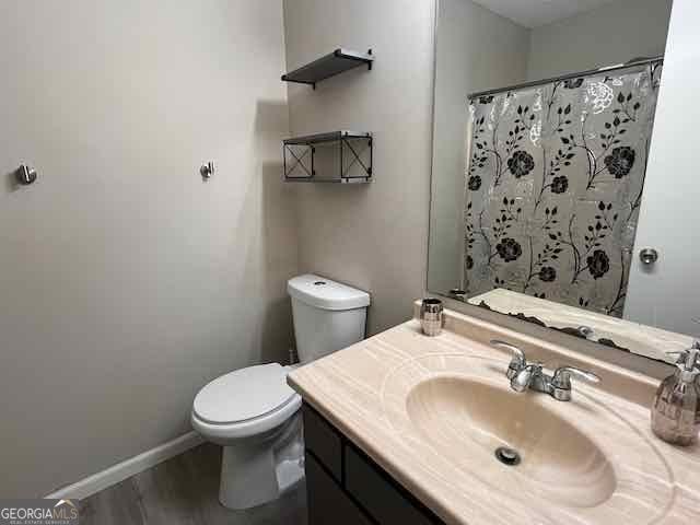 5609 WINDWOOD Road Atlanta - 11