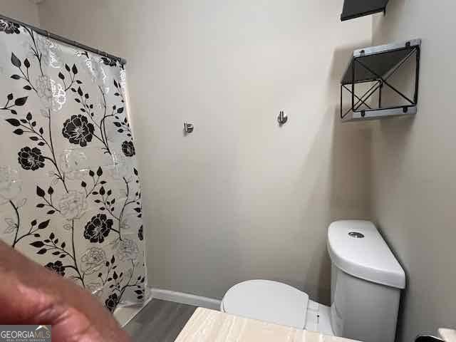 5609 WINDWOOD Road Atlanta - 12