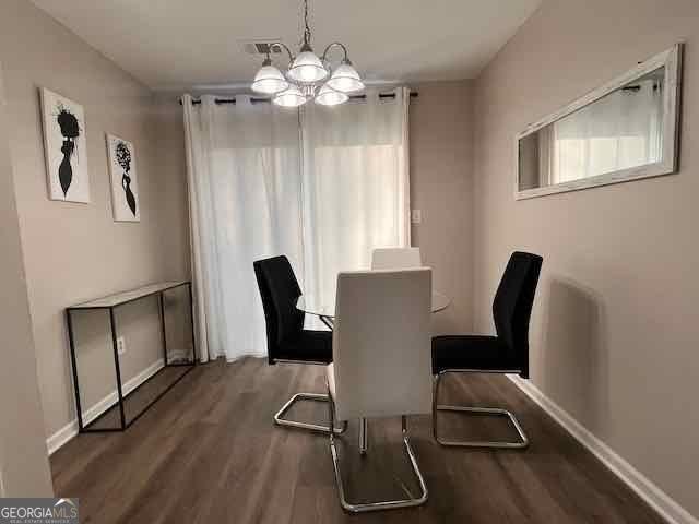 5609 WINDWOOD Road Atlanta - 5