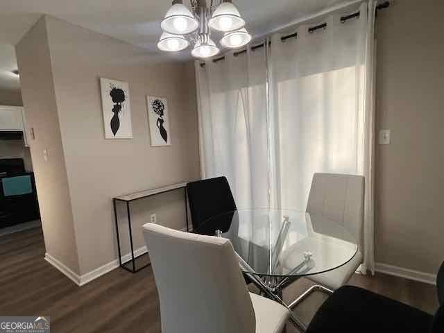 5609 WINDWOOD Road Atlanta - 6