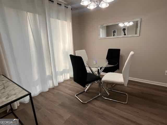 5609 WINDWOOD Road Atlanta - 8
