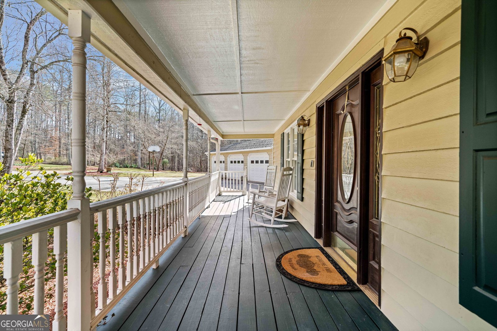 444 Pineview Drive Canton - 2