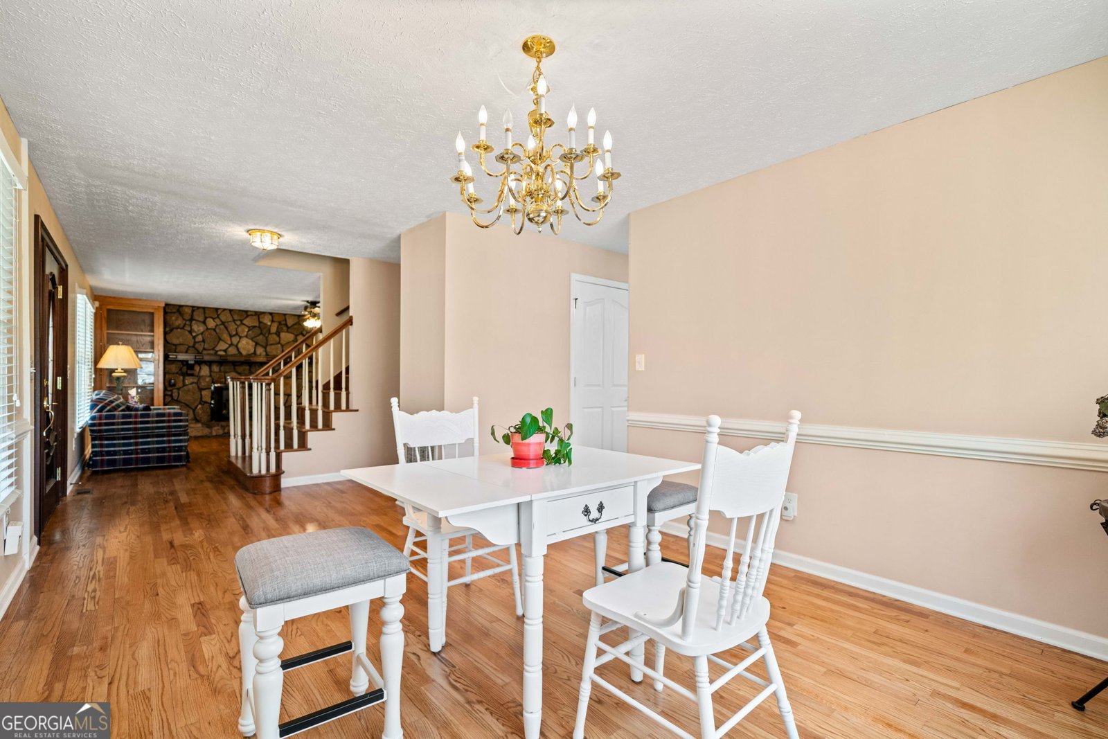 444 Pineview Drive Canton - 21