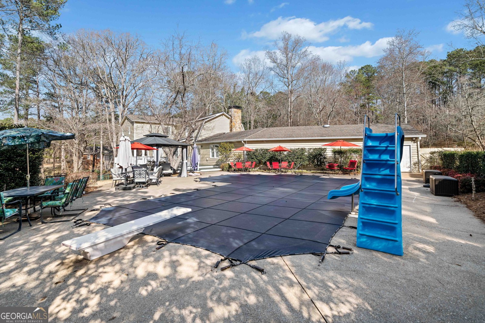 444 Pineview Drive Canton - 49