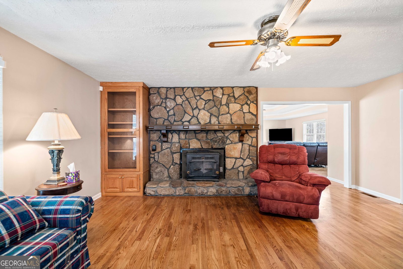 444 Pineview Drive Canton - 5
