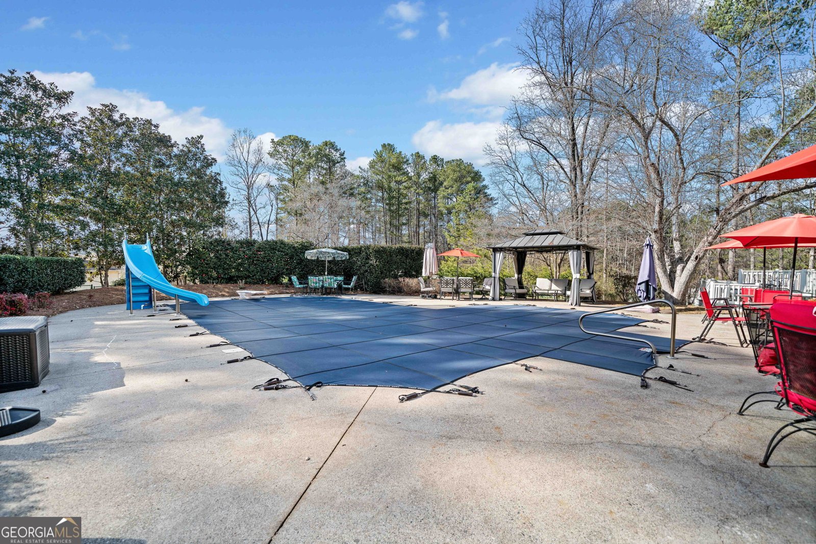 444 Pineview Drive Canton - 52